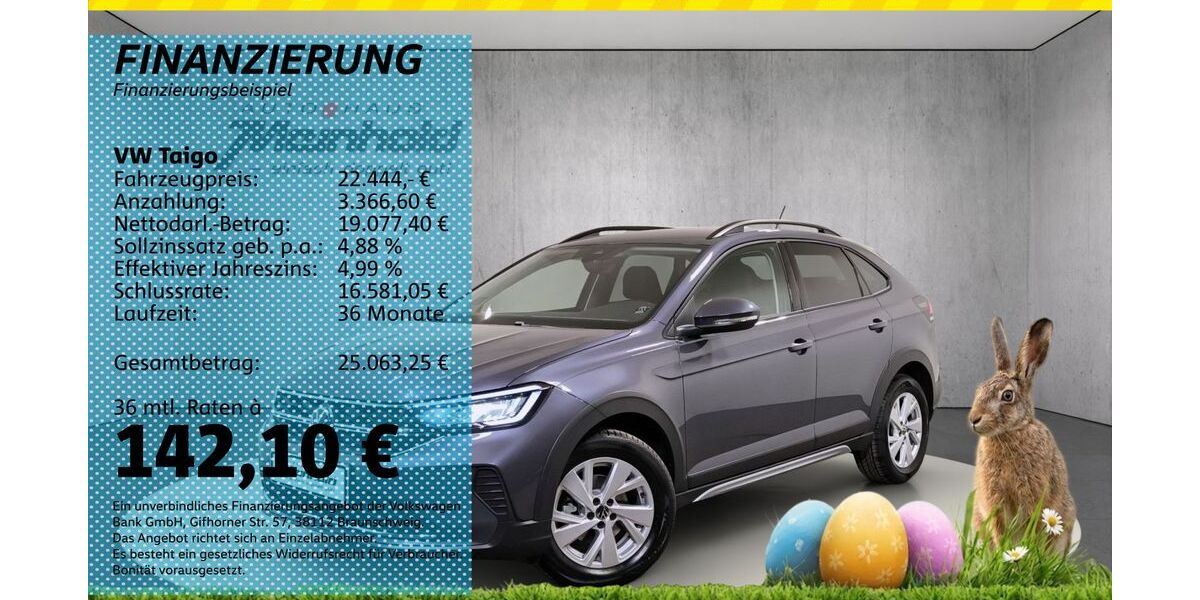 VW Taigo 12.500 km 20.888 &euro; Auerbach/Rebesgrün 08209