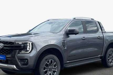 Ford Ranger 16.004 km 51.435 &euro; Magdeburg 39116