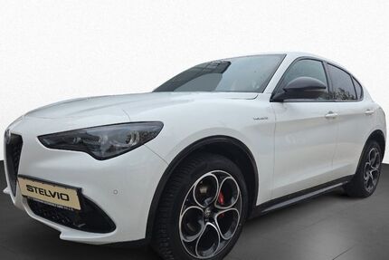 Alfa Romeo Stelvio 45.200 km 37.990 &euro; Pforzheim 75179