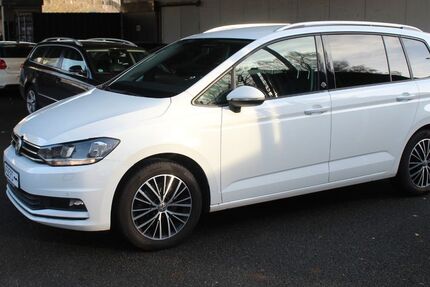 VW Touran 135.000 km 12.490 &euro; Wuppertal 42115