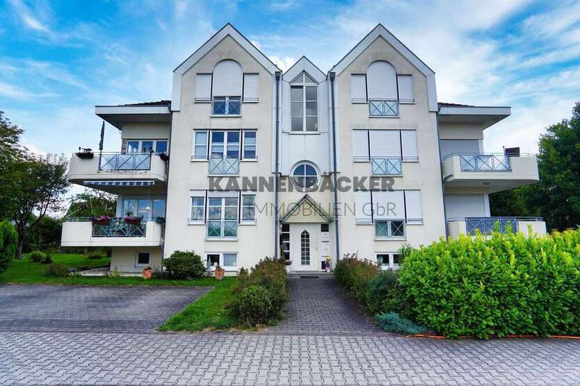 Wohnung zum Kaufen in Hilgert 120.000 € 42.45 m²