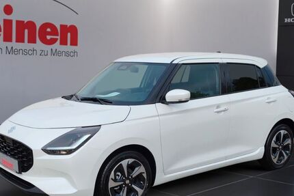 Suzuki Swift 3.000 km 19.180 &euro; Essen 45141