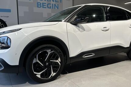 Citroen C4 22.261 km 18.400 &euro; Augsburg 86179