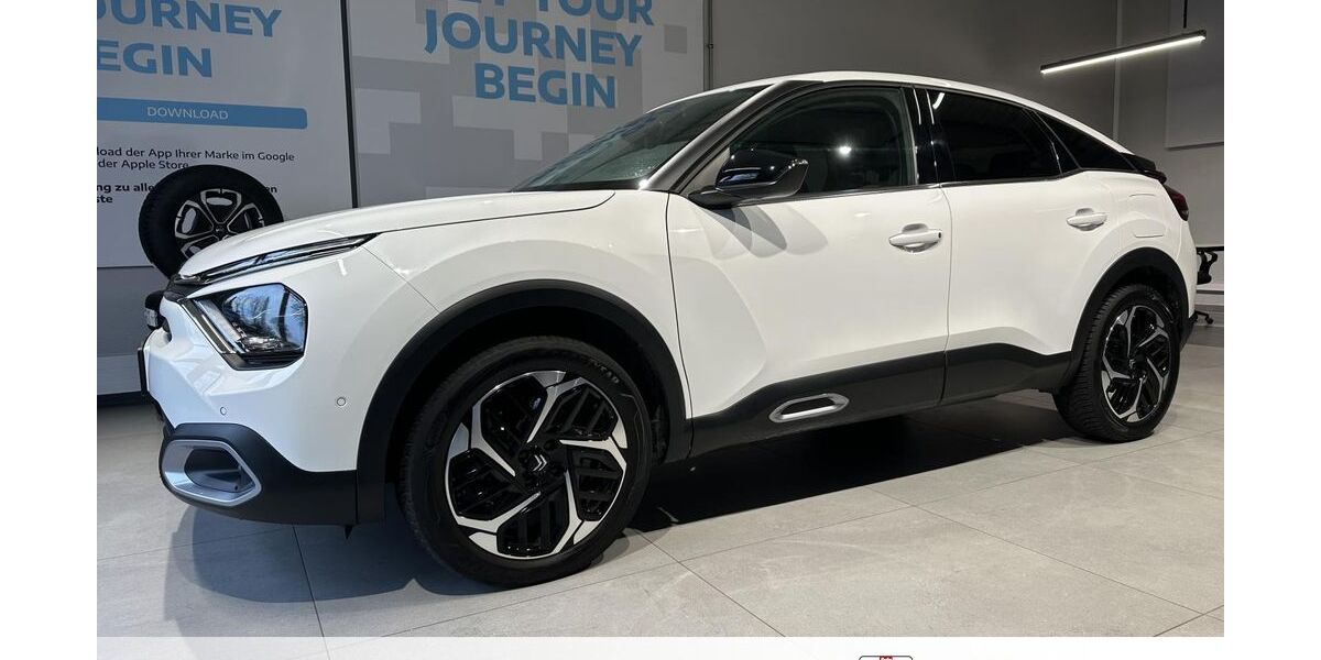 Citroen C4 22.261 km 18.400 &euro; Augsburg 86179