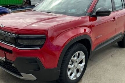 Jeep Avenger 21.711 km 26.990 &euro; Hamburg 22525