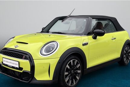 Mini Cooper S Cabrio 57.490 km 26.555 &euro; Bad Kreuznach 55543
