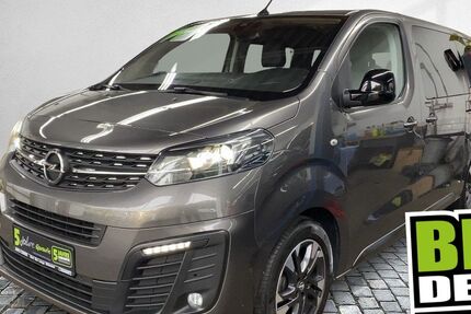 Opel Zafira Life 85.904 km 41.711 € Chemnitz 09116