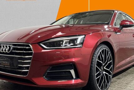 Audi A5 43.200 km 27.900 &euro; Bühl-Vimbuch 77815