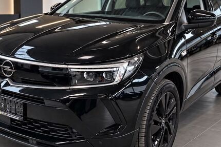 Opel Grandland (X) 55.405 km 18.949 &euro; Chemnitz 09131