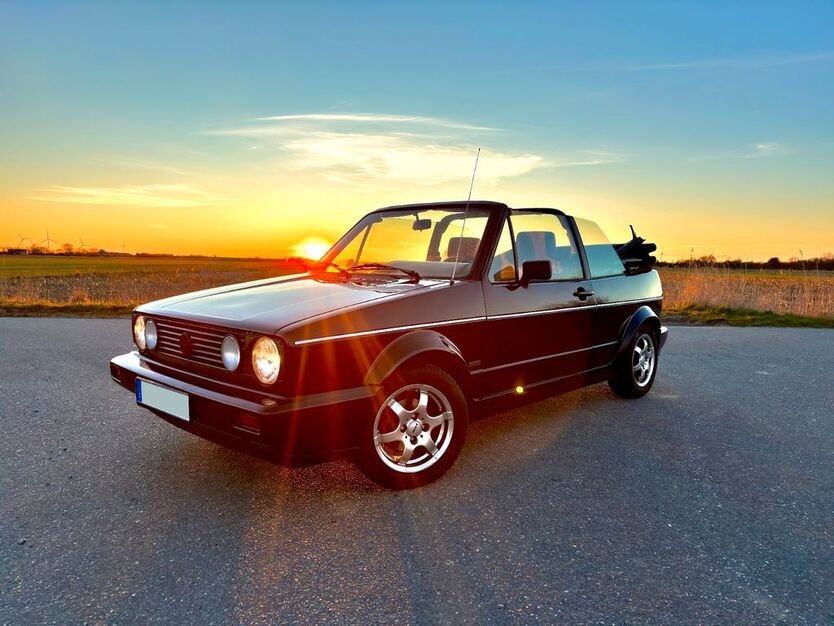 VW Golf 232.284 km 5.990 € Risum-Lindholm 25920