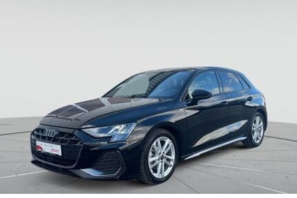 Audi A3 28.191 km 31.849 &euro; Bensheim 64625