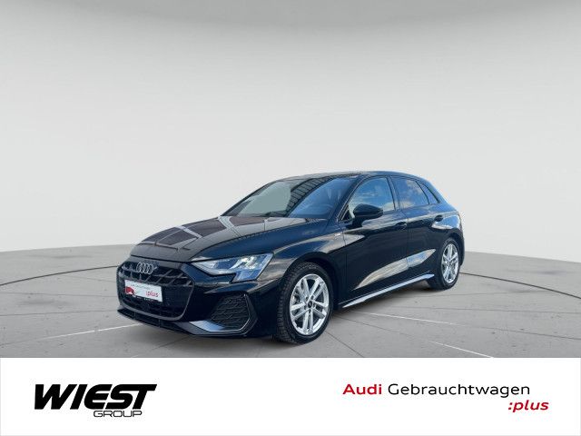 Audi A3 28.191 km 31.849 &euro; Bensheim 64625