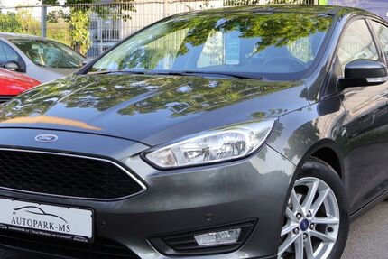 Ford Focus 86.568 km 9.990 &euro; München 81243