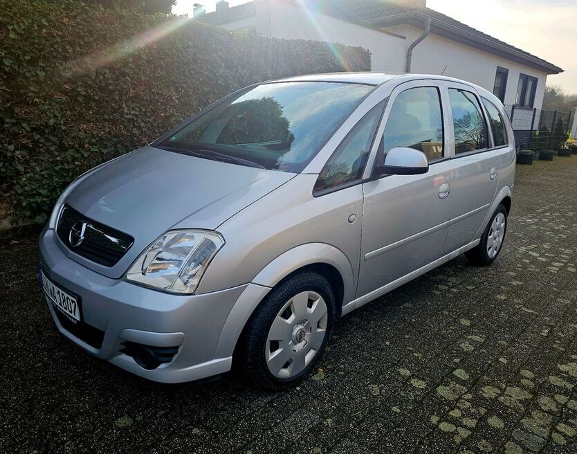 Meriva