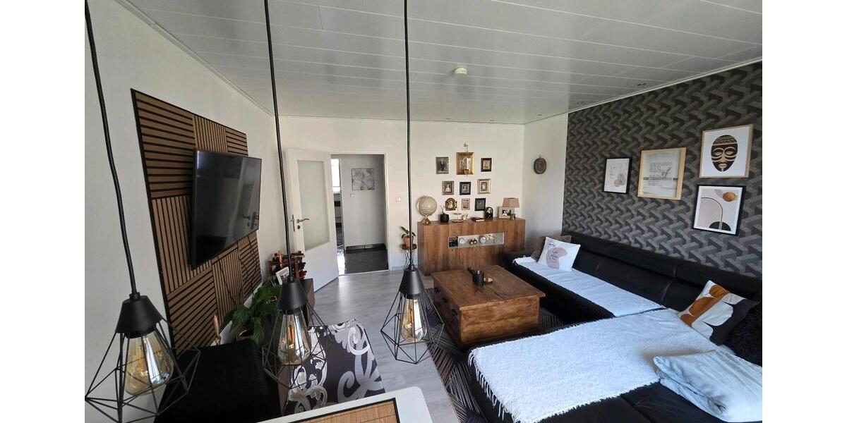 Erdgeschoßwohnung Lehre - 3 Zimmer, 65 m&sup2;, 156.000&euro; | Angebot:27019810