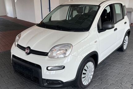 Fiat Panda 33.900 km 10.490 &euro; Regensburg 93057