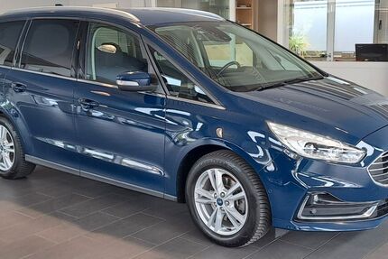 Ford Galaxy 82.645 km 23.950 € Achim Bierden 28832