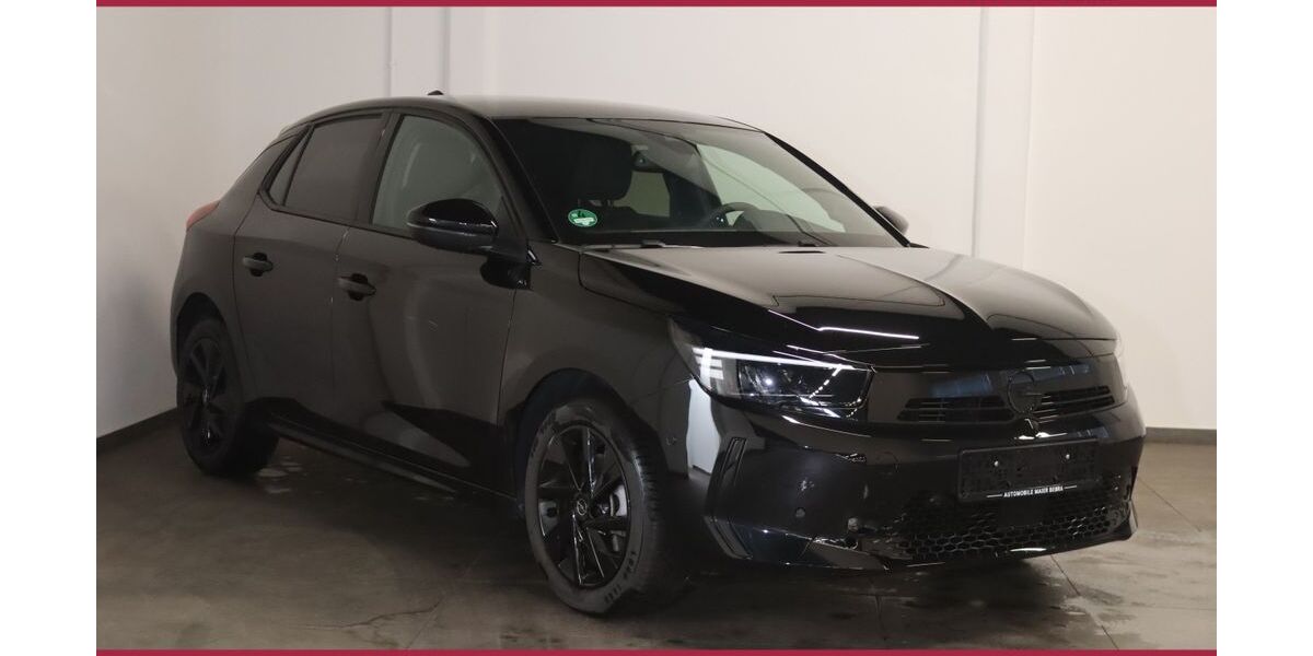 Opel Corsa 6.400 km 13.900 &euro; Bebra 36179