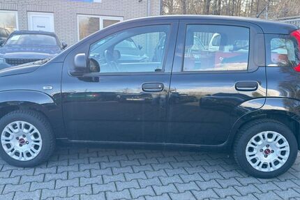 Fiat Panda 93.906 km 5.750 &euro; Gronau 48599