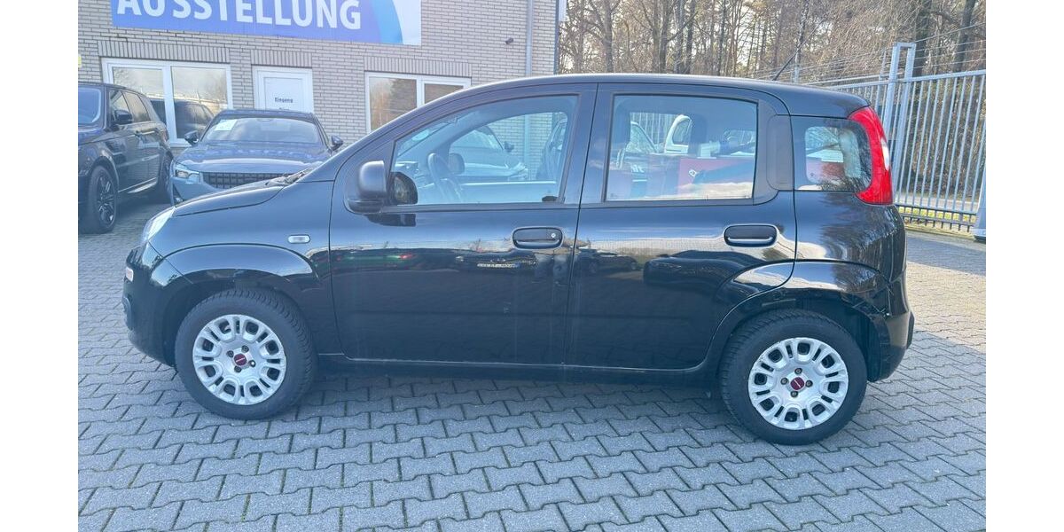 Fiat Panda 93.906 km 5.750 &euro; Gronau 48599