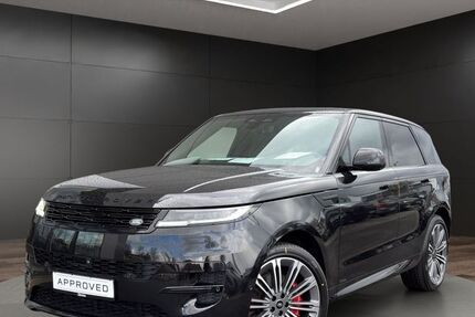 Land Rover Range Rover Sport 3.000 km 135.690 &euro; Kassel 34123
