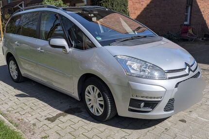 Citroen C4 Picasso 212.300 km 3.900 &euro; Münster 48161