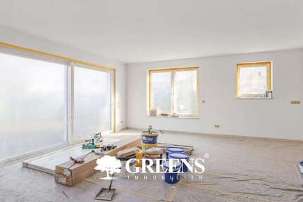 Wohnung Ratingen Tiefenbroich - 2 Zimmer, 62 m&sup2;, 309.000&euro; | Angebot:25292950