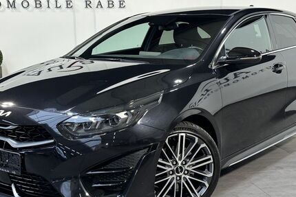 Kia pro ceed / ProCeed 57.450 km 23.449 &euro; Wardenburg 26203