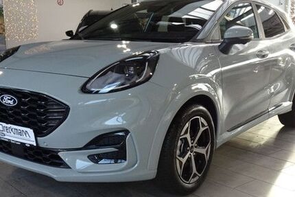 Ford Puma 2.950 km 25.990 &euro; Bad Laer 49196