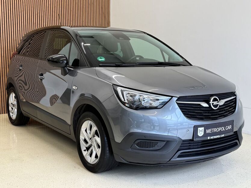 Opel Crossland (X) 98.000 km 8.890 € Krumbach (Schwaben) 86381