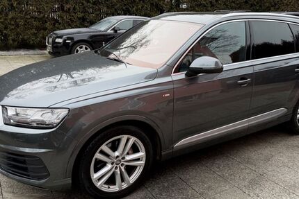 Audi Q7 195.000 km 23.980 &euro; München 81827