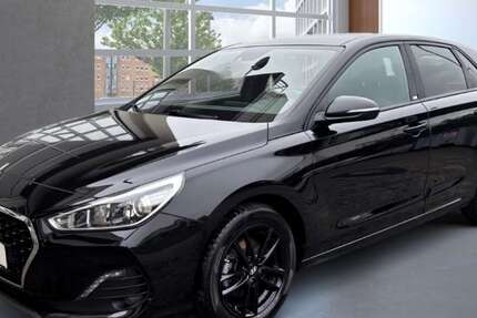 Hyundai i30 53.000 km 13.990 € Andernach 56626