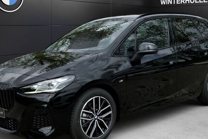 BMW 220 Active Tourer 5.880 km 36.780 € Farchant 82490