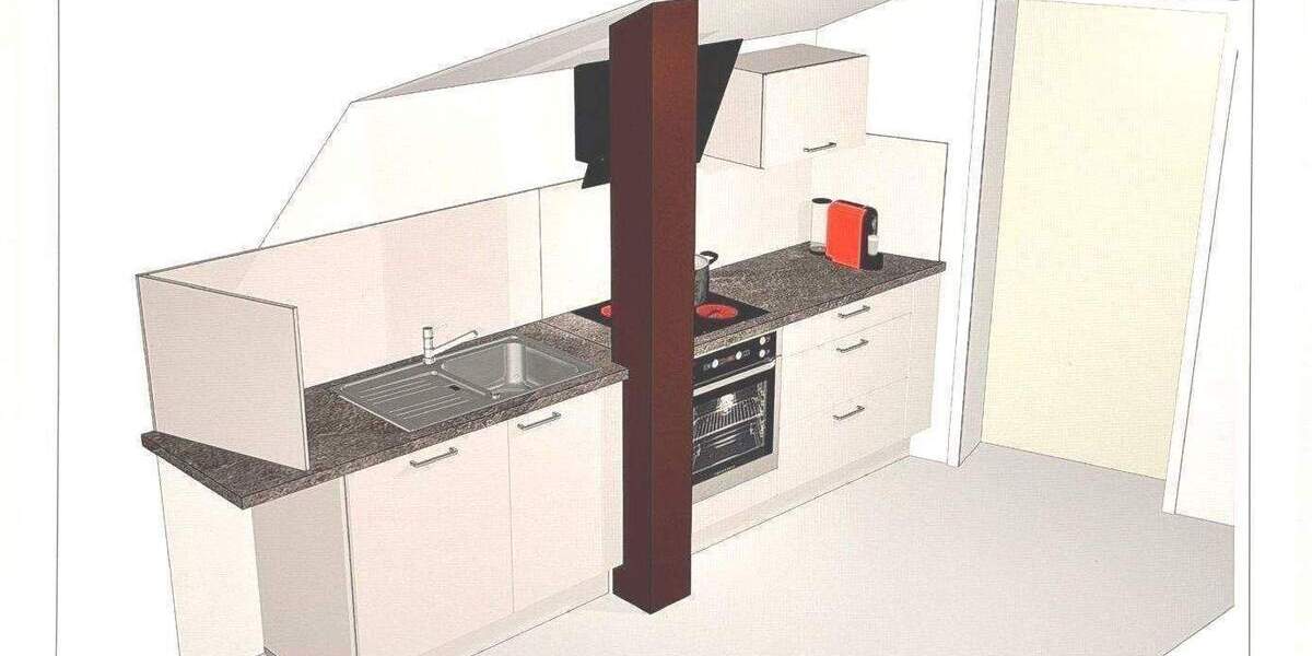 Etagenwohnung Traben-Trarbach Traben - 3 Zimmer, 65 m&sup2;, 520&euro; | Angebot:26053323