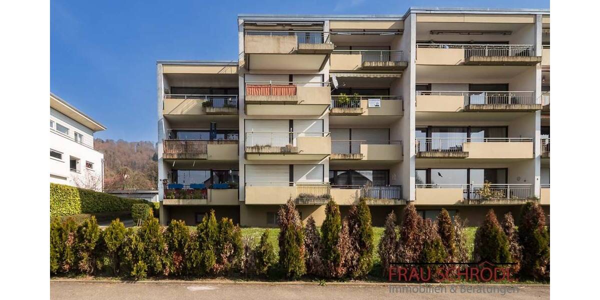 Etagenwohnung Bodman-Ludwigshafen Ludwigshafen - 2 Zimmer, 64 m&sup2;, 269.000&euro; | Angebot:25957078