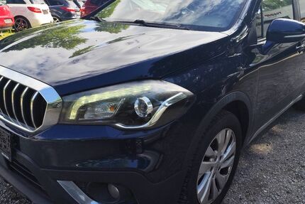 Suzuki SX4 191.000 km 6.300 &euro; Freilassing 83395