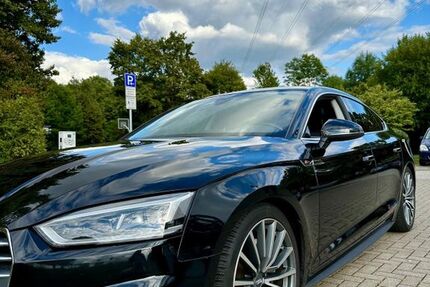 Audi A5 142.000 km 18.400 &euro; Aachen 52072