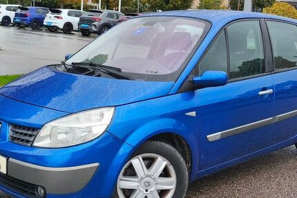 Renault Scenic 99.863 km 3.990 € Neuburg an der Donau 86633