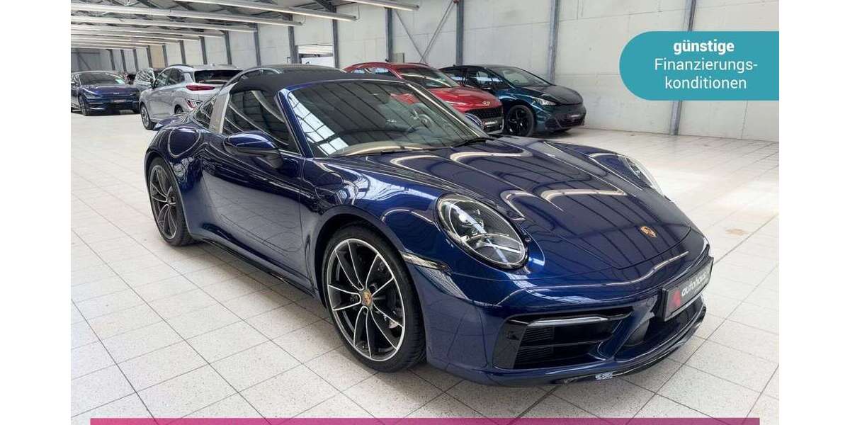 Porsche 911 13.747 km 151.990 &euro; Ludwigsfelde bei Berlin 14974