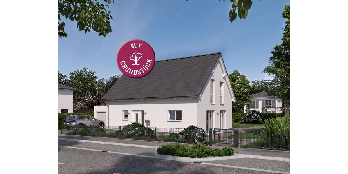 Einfamilienhaus Neustadt Duttweiler - 5 Zimmer, 143 m&sup2;, 751.604&euro; | Angebot:25560614