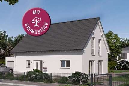 Haus Neustadt Duttweiler - 5 Zimmer, 143 m&sup2;, 751.604&euro; | Angebot:25560614