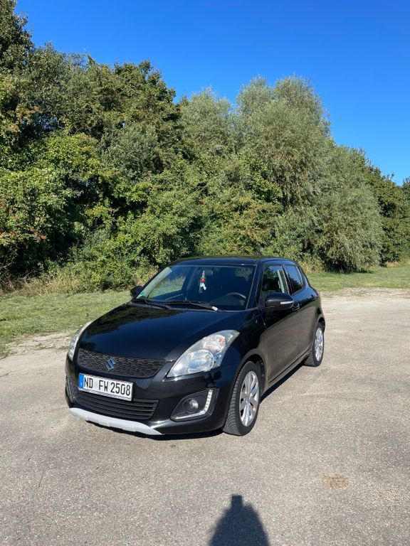 Swift
