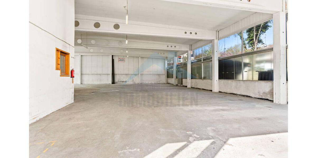 Gewerbeobjekt Kassel Wesertor - 1.595.000&euro; | Angebot:24056825