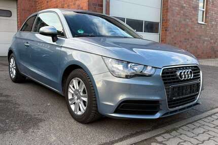 Audi A1 49.800 km 11.500 € Grevenbroich 41515