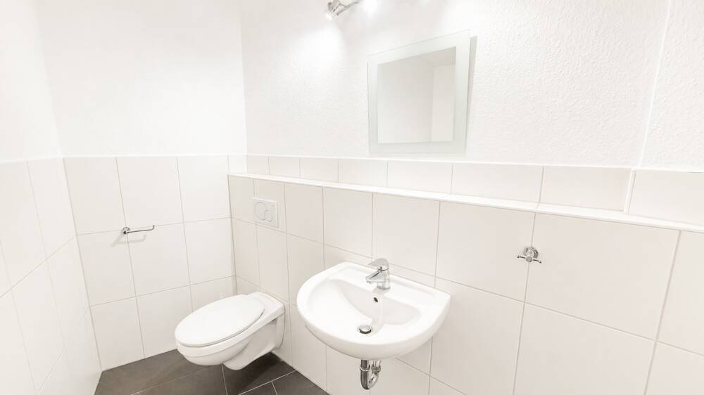 Etagenwohnung Kaiserslautern Innenstadt - 4 Zimmer, 128 m&sup2;, 1.600&euro; | Angebot:26358508