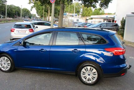 Ford Focus 193.000 km 4.350 &euro; Frankfurt am Main 65933