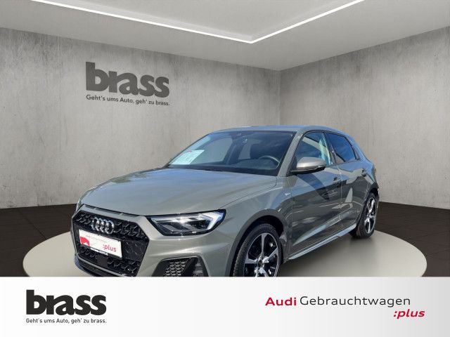 Audi A1 8.349 km 27.800 € Marburg 35039