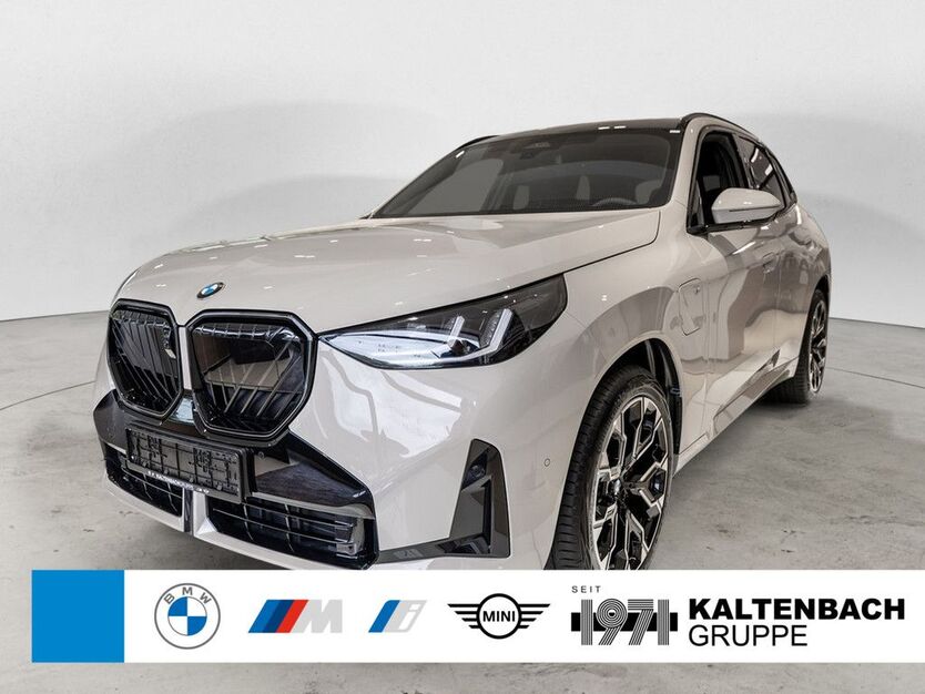 BMW X3 14.999 km 62.990 € Overath-Vilkerath 51491