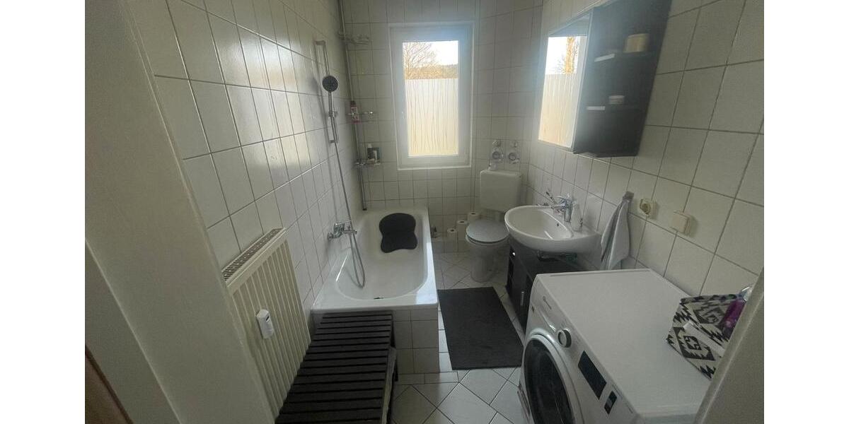 Etagenwohnung Meiningen - 3 Zimmer, 57 m&sup2;, 345&euro; | Angebot:26335783