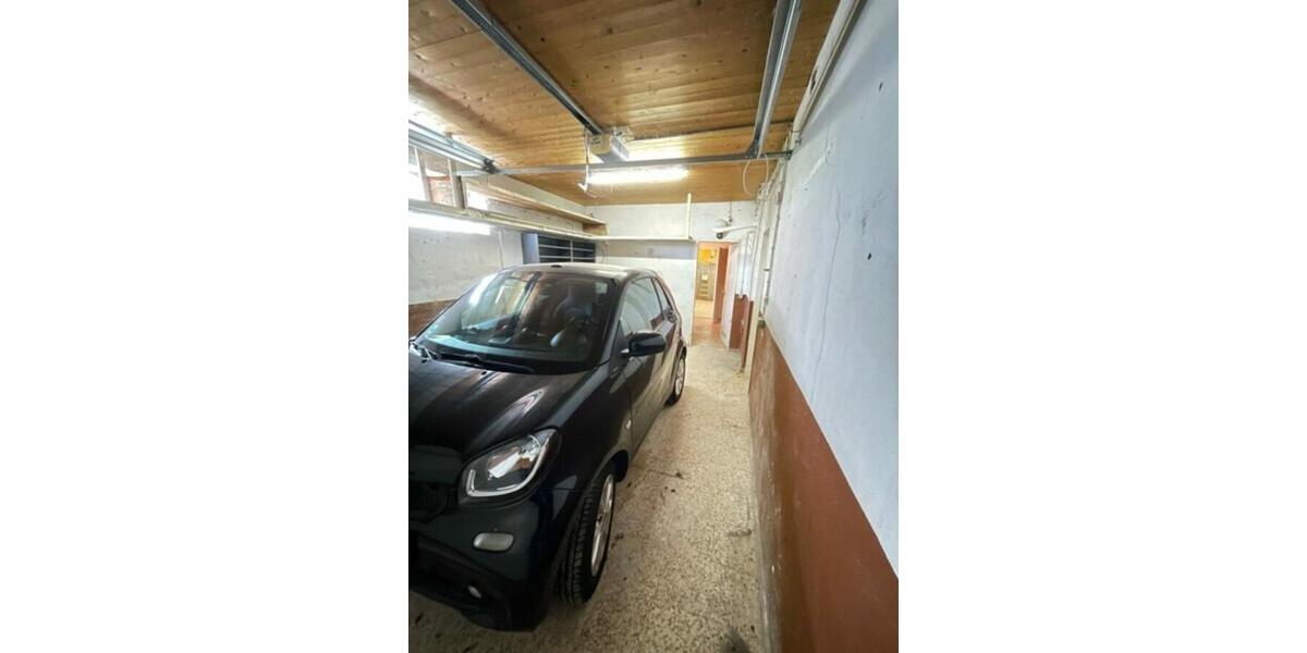 Erdgeschoßwohnung Saarbrücken Brebach-Fechingen - 2 Zimmer, 50 m&sup2;, 99.000&euro; | Angebot:27021388